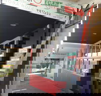 Courthouse Hotel - Accommodation Tasmania