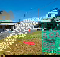 Eungella General Store and Cafe - Accommodation Tasmania
