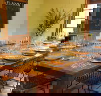 Flaxman Wines - Accommodation Tasmania