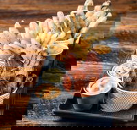 Grilld - Surfers Paradise - Surfers Paradise - Accommodation Tasmania