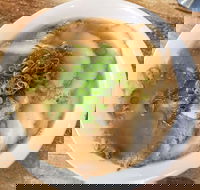 Hakataya Ramen - Surfers Paradise - Accommodation Tasmania