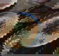 Hamiltons Oysters - Accommodation Tasmania