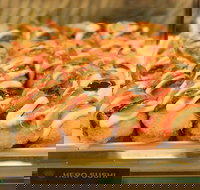 Hero Sushi - Parramatta - Accommodation Tasmania