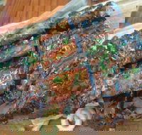 Hooters - Accommodation Tasmania