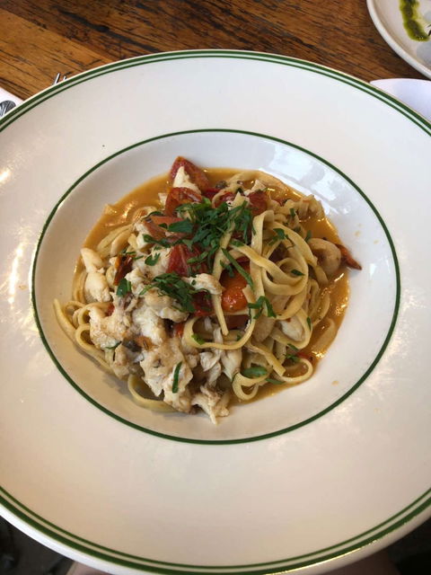 Il Lido Italian Canteen - Accommodation Tasmania 0