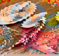 Johnny Baker's - Accommodation Tasmania