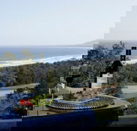 Keyhole Cafe - Accommodation Tasmania