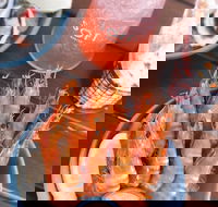 King Crab Co - Accommodation Tasmania