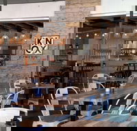 Knox Dining - Accommodation Tasmania