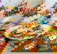 Lazy Panda - Accommodation Tasmania