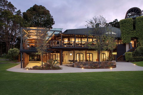Leeuwin Estate - Accommodation Tasmania 0