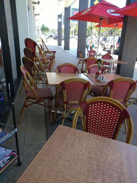 Ma Boulange Cafe - Accommodation Tasmania 0