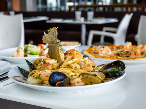 Marina Paradiso - Accommodation Tasmania 0