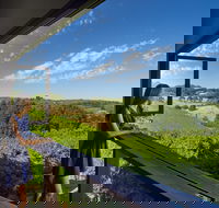 Mt Lofty Ranges Vineyard - Accommodation Tasmania