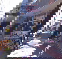 Nero's Espresso - Accommodation Tasmania