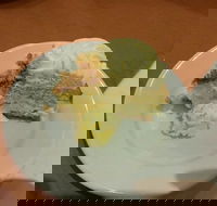 New Golden Emperor - Kirrawee - Accommodation Tasmania