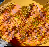 Ningaloo Reef Cafe - Accommodation Tasmania