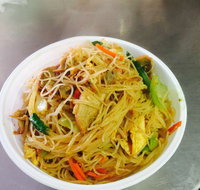 Noodle  Sushi Combo - Accommodation Tasmania