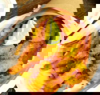 Oysterbay Seafood - Accommodation Tasmania