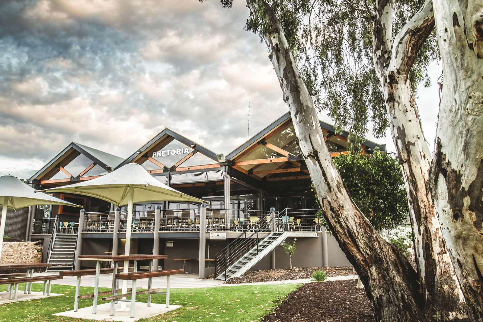 Accommodation Tasmania