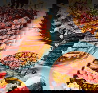 Rashays - Liverpool - Accommodation Tasmania