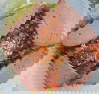 Rue Saigon - Accommodation Tasmania