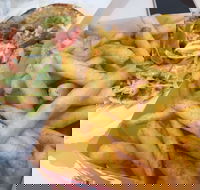 Run Rabbit Run - Accommodation Tasmania