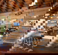Sandalford Wines - Margaret River - Accommodation Tasmania