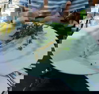 Seventy7 Cafe  Bar - Accommodation Tasmania