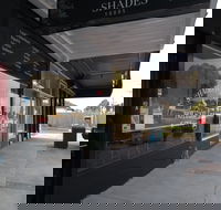 Shades Foods - Accommodation Tasmania