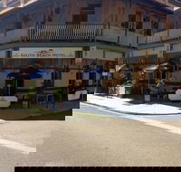 South Beach Hotel - Accommodation Tasmania