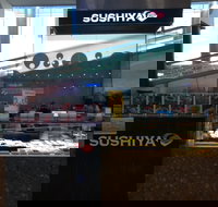 Sushiya - Liverpool - Accommodation Tasmania