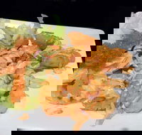 Taku Japanese Kitchen - Accommodation Tasmania