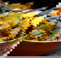 Taste of Mountain Nepalese  Indian Restaurant - Accommodation Tasmania