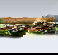 Taste Baguette - North Sydney - Accommodation Tasmania