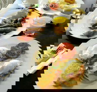 Temptations - Accommodation Tasmania