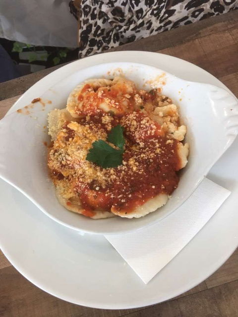 The Maltese Pastizzi Bar & Restaurant - Accommodation Tasmania 0