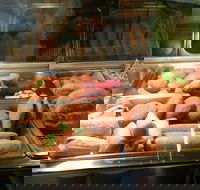 The Victory Cafe  Takeaway - Accommodation Tasmania