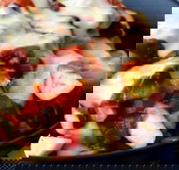 The Diner - Accommodation Tasmania