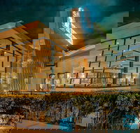 The Pancake Parlour - Malvern East - Accommodation Tasmania