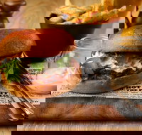 The Chookery Cafe - Accommodation Tasmania