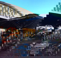 Treat Feast Thai - Accommodation Tasmania