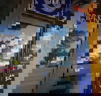 Wang's Noodle House - Accommodation Tasmania