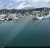 Whitsunday Sailing Club - Accommodation Tasmania