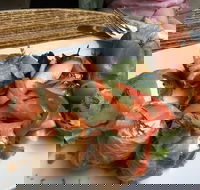 Wild Bean - Accommodation Tasmania