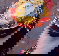 Acai Brothers Superfood Bar - Accommodation Tasmania