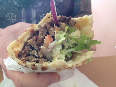 Azmar Kebabs - Accommodation Tasmania 0