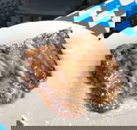 Bavarian Beach Bar  Cafe - Accommodation Tasmania