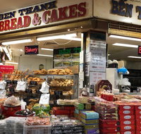Ben Thanh Hot Bread  Bakery - Accommodation Tasmania