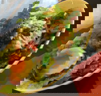 Black Duck Expresso - Accommodation Tasmania